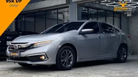 2019 Honda Civic Automatic