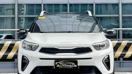 2023 KIA STONIC 1.4 EX AT GAS‼️🔥 09121061462 MABY LATIDO☎️📩📲