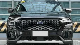 2024 Ford Territory Titanium X 1.5 Automatic Gas ✅200K ALL-IN 