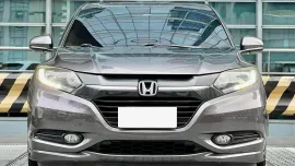 2016 HONDA HRV 1.8 EL GAS AT‼️🔥 09121061462 MABY LATIDO☎️📩📲