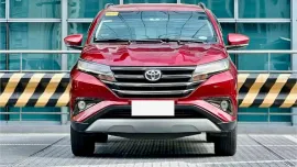 2018 Toyota Rush 1.5 G Gas AT 44K ALL IN DP‼️🔥 09121061462 MABY LATIDO☎️📩📲