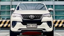 2017 Toyota Fortuner 2.4 V 4x2 AT Diesel‼️🔥 09121061462 MABY LATIDO☎️📩📲