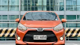 2018 Toyota Wigo G AT Gasoline‼️🔥 09121061462 MABY LATIDO☎️📩📲