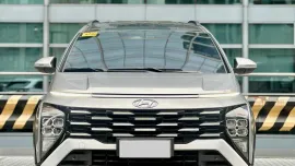 2025 Hyundai Stargazer 1.5 GLS IVT X AT GAS Top of the Line🔥‼️ 09121061462 MABY LATIDO☎️📩📲