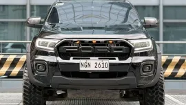 2021 Ford Ranger Wildtrak 4x4 2.2 Diesel Automatic🔥🙋🏻‍♂️𝐂𝐀𝐑𝐋 𝐁𝐎𝐍𝐍𝐄𝐕𝐈𝐄📲0938 458 8779