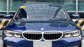 2021 BMW 318i Limousine AT Gas‼️8k Mileage with full CASA! Very rare🔥 09121061462 MABY LATIDO☎️