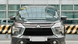 2025 Mitsubishi Xpander 1.5G GLX 2WD MT GAS - 3k Mileage‼️🔥 09121061462 MABY LATIDO☎️📩📲