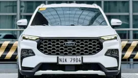 2024 Ford Territory Titanium 1.5 Gas AT‼️🔥 09121061462 MABY LATIDO☎️📩📲