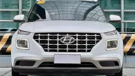 2022 Hyundai Venue GLS 1.6 AT Gas 111K ALL-IN DP‼️🔥 09121061462 MABY LATIDO☎️📩📲