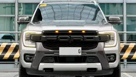 2023 Ford Ranger Wildtrak 4x4 2.0 Bi Turbo Diesel‼️🔥 09121061462 MABY LATIDO☎️📩📲