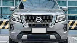 2022 Nissa Navara 2.5 VL DSL AT‼️🔥 09121061462 MABY LATIDO☎️📩📲