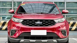 2021 FORD TERRITORY TREND 1.5L Ecoboost CVT GAS AT‼️🔥 09121061462 MABY LATIDO☎️📩📲