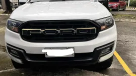 2018 Ford Ambiente 4x2 AT