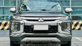 2021 Mitsubishi Strada GLS  4x2 2.5 AT DSL 195K AlL IN DP‼️🔥 09121061462 MABY LATIDO☎️📩📲