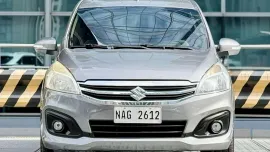 2017 Suzuki Ertiga GL 1.5 Gas AT Rare Low Mileage 33K Only‼️🔥 09121061462 MABY LATIDO☎️📩📲
