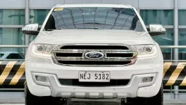 2018 Ford Everest Titanium Plus 4x2 2.2 Diesel AT‼️🔥 09121061462 MABY LATIDO☎️📩📲