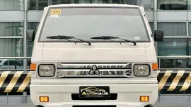 2025 Mitsubishi L300 2.2D FB BODY DUAL AC MT dsl 6k Mileage‼️🔥 09121061462 MABY LATIDO☎️📩📲