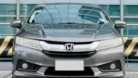 2014 Honda City 1.5 VX AT Gas‼️🔥 09121061462 MABY LATIDO☎️📩📲