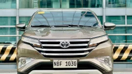 2019 Toyota Rush 1.5 E AT GAS 35k Mileage (Full Casa Records)‼️🔥 09121061462 MABY LATIDO☎️📩📲