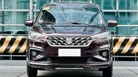 2023 Suzuki Ertiga Hybrid Gas AT 83k ALL IN DP‼️CASA Warranty til 2026🔥 09121061462 MABY LATIDO☎
