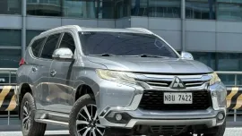 2016 Mitsubishi Montero GT 4x4 2.5 Diesel Automatic with Sun Roof 📱 MISS JUN 09694275736