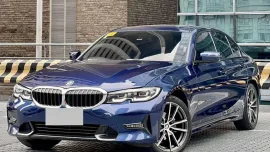 🔥🔥2021 BMW 318i Limousine Gas AT 📲 Call or Text: 09957210548 ARVIN BATALLER🔥🔥