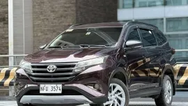 🔥🔥2020 Toyota Rush G 1.5 Gas AT 📲 Call or Text: 09957210548 ARVIN BATALLER🔥🔥