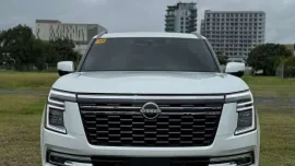 HOT!!! 2025 Nissan Patrol 5:6 V8 for sale at affordable price! 