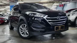 2018 Hyundai Tucson 2.0L CRDI  DSL AT With Warranty by Ugarte Cars Manila