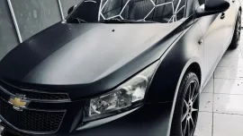 2011 Chevrolet Cruze 1.8 LT Automatic