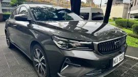 2022 Geely Emgrand Premium AT Top of the Line