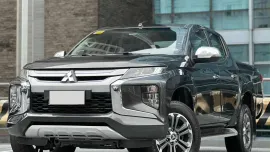 2021 Mitsubishi Strada GLS 4x2 2.5 A/T Diesel ✅️200K ALL-IN DP ☎️0935 600 3692 JAN RAY DE JESUS