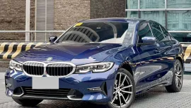 2021 BMW 318i Limousine Automatic Gas 8K ODO ONLY!! ☎️0935 600 3692 JAN RAY DE JESUS