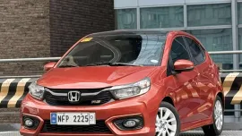 2022 Honda Brio RS 1.2 Black Top CVT Gas A/T ✅️60K ALL-IN DP☎️0935 600 3692 JAN RAY DE JESUS