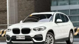 2021 BMW X3 20D 2.0 Diesel Automatic ✅️523K ALL-IN DP ☎️0935 600 3692 JAN RAY DE JESUS