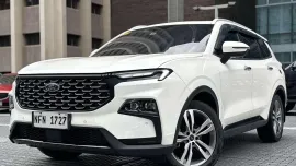 2024 Ford Territory 1.5 Titanium X (Next Gen) Automatic Gasoline 📱 MISS JUN 09694275736