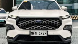 2024 Ford Territory 1.5 Titanium X (Next Gen) AT Gas‼️🔥 09121061462 MABY LATIDO☎️📩📲