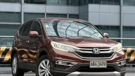 2016 Honda CRV 2.0 Automatic Gas 🔥 ₱125K ALL IN 🔥 Miss Jun - 09694275736