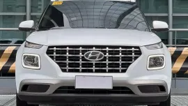 2022 Hyundai Venue GLS 1.6 Automatic Gas 111K  📱 Miss Jun - 09694275736