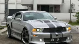 HOT!!! 2010 Ford Mustang GT 4.8L V8 Cervini Eleanor for sale at affordable price! 