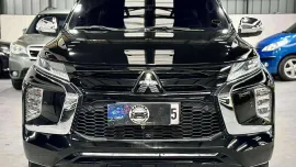 HOT!!! 2022 Mitsubishi Montero Sport Black Series for sale at affordable price! 