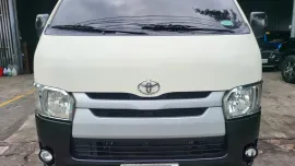 ✅Toyota Hiace Commuter 2017 3.0 Manual