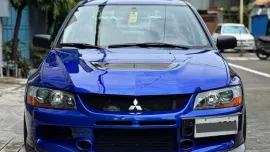 HOT!!! 2006 Mitsubishi Lancer Evolution 9 for sale at affordable price! 