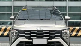2025 Hyundai Stargazer 1.5 GLS IVT X AT GAS🔥🙋🏻‍♂️𝐂𝐀𝐑𝐋 𝐁𝐎𝐍𝐍𝐄𝐕𝐈𝐄📲0938 458 8779