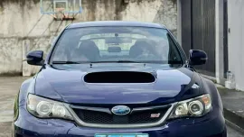 HOT!!! 2012 Subaru WRX STI for sale at affordable price! 