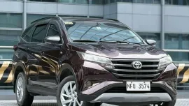 ✅170K ALL IN DP✅2020 Toyota Rush G 1.5 Gas Automatic 📲09695949924 JONNALYN