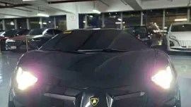 HOT!!! 2022 Lamborghini Aventador SVJ for sale at affordable price!