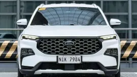 2024 Ford Territory Titanium 1.5 Gas Automatic 🔥🙋🏻‍♂️𝐂𝐀𝐑𝐋 𝐁𝐎𝐍𝐍𝐄𝐕𝐈𝐄📲0938 458 8779