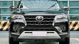 2022 Toyota Fortuner Q 4x2 2.8 AT Diesel 427K ALL-IN DP‼️🔥 09121061462 MABY LATIDO☎️📩📲