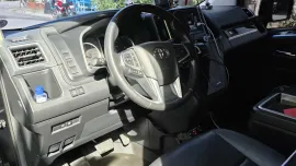 Toyota Grandia Elite 2022